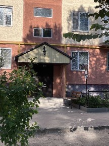 Жамбылская область, Тараз, 1-мкр. Акбулак