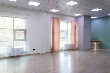 Акмолинская область, Астана, Есильский район