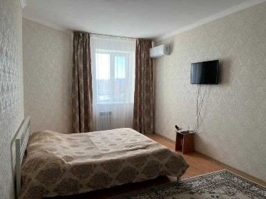 Актюбинская область, Актобе, Батыс 2