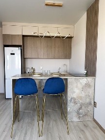 Сдам Lux Apartament Батыс 2 WI-FI/Smar TV