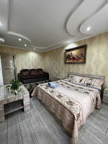 Современная квартира для комфортного отдыха