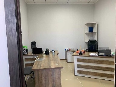 Туркестанская область, Шымкент, Абайский район