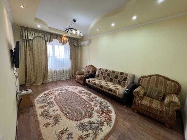 Атырауская область, Атырау, Жилгородок