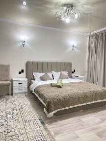 Жамбылская область, Тараз, Золотой квадрат