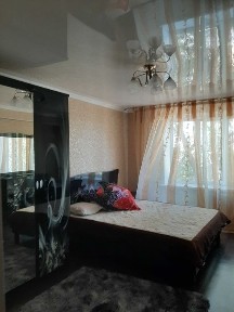 2-х комнатная квартира Люкс посуточно и на ночь в районе Ж. д Вокзала