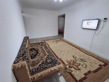 3 ком. кв/Авангард-Роддом/Сутки/Wi-Fi