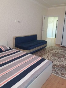 Акмолинская область, Астана, Есильский район