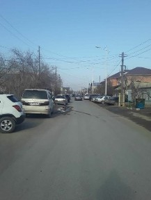 Кызылординская область, Кызылорда