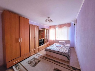 1 ком. кв/Авангард-4/Сутки