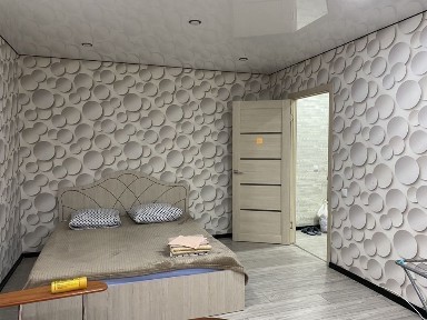 Костанайская область, Рудный