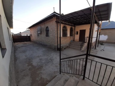 Кызылординская область, Кызылорда