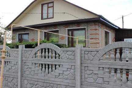 Срочно продается 6-комнатный дом, 153 м², 6 сот.