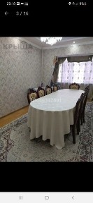 Жамбылская область, Тараз, 12-мкр. Астана