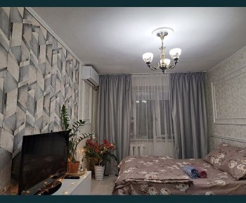 Туркестанская область, Шымкент, Аль-Фарабийский район