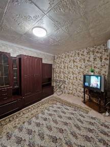 Атырауская область, Атырау, Авангард