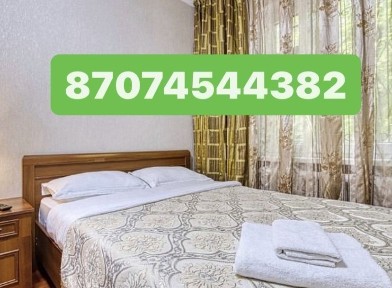 посуточно квартира Универсам