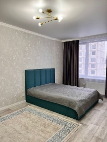 Акмолинская область, Астана, Нура