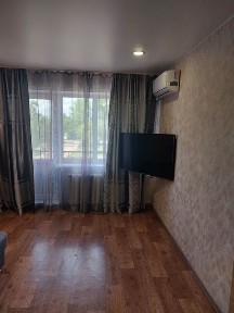 Акмолинская область, Степногорск