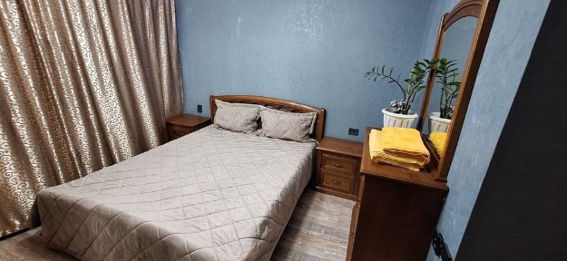 Восточно-Казахстанская область, Семей