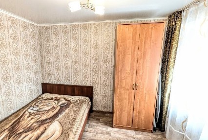 2-3-4х ком. Жд Радуга Центр WiFi 250 tv каналов