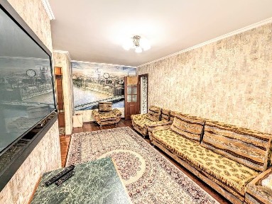 Костанайская область, Костанай