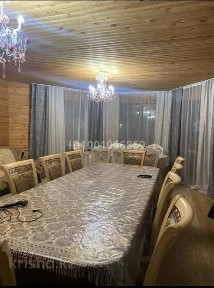 Боровое Коттедж