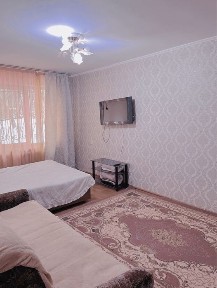 Алматинская область, Алматы, Медеуский район