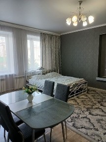 Акмолинская область, Кокшетау, Боровской