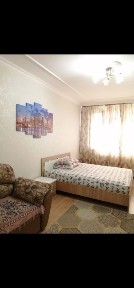 Посуточно квартира на Левом берегу возле Керуена