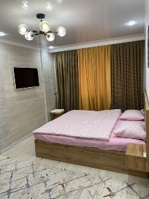 Туркестанская область, Шымкент, Абайский район