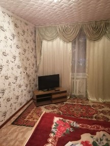 КСК однокомнатная на часы на ночь недорого с хорошим ремонтом