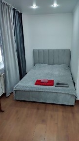 Акмолинская область, Кокшетау, Первая аптека