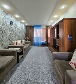 Мангистауская область, Актау, 1