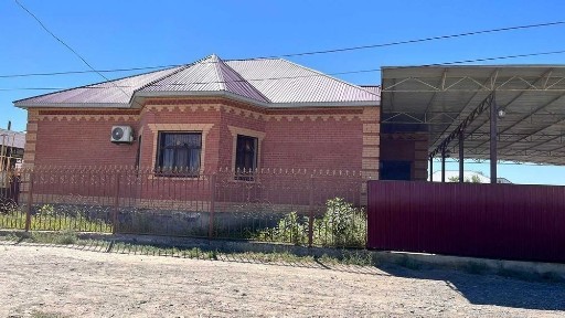 Продается дом пос. Жосалы Кармакшинский район Кызылординской области