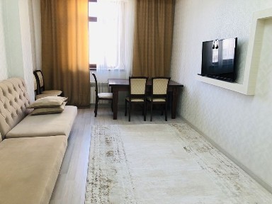 Мангистауская область, Актау, 1