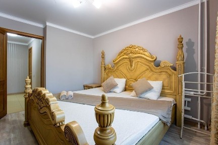 Костанайская область, Костанай