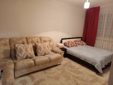 Павлодарская область, Павлодар