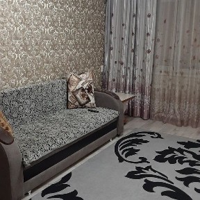 1000тг. Люкс. 1ком Абая 200