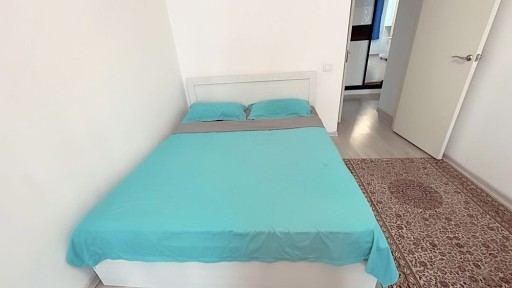 2 комн квартира Алматы арена ПОСУТОЧНО