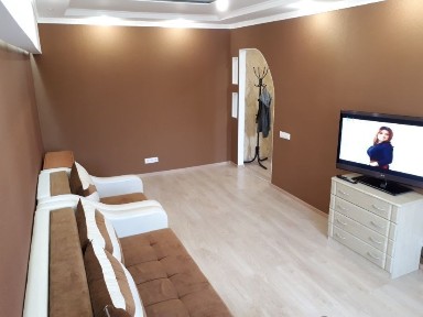 Павлодарская область, Экибастуз