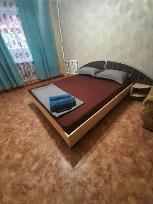 Павлодарская область, Муткенова