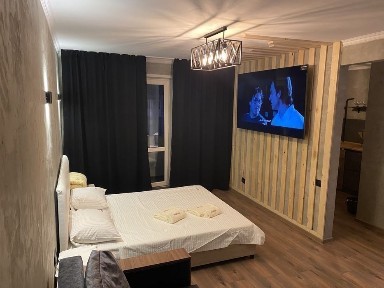 Северо-Казахстанская область, Петропавловск