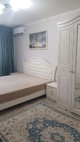 Квартира посуточно, Кульсары