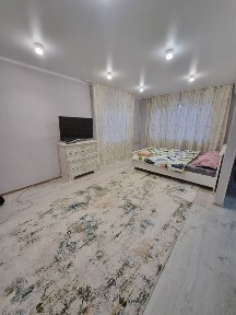 Восточно-Казахстанская область, Усть-Каменогорск, Центральный рынок