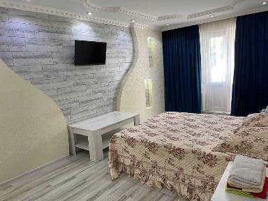 Туркестанская область, Шымкент, Аль-Фарабийский район