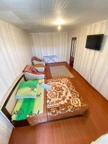 Атырауская область, Атырау, Драм. театр