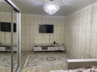 Алматинская область, Талдыкорган, Еркин