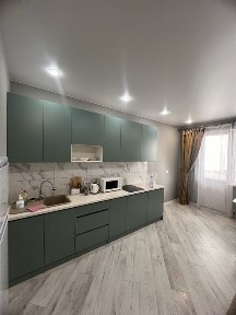 Алматинская область, Алматы, Алатауский район