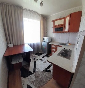 Восточно-Казахстанская область, Усть-Каменогорск, Дворец спорта