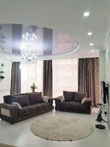 Туркестанская область, Шымкент, Абайский район